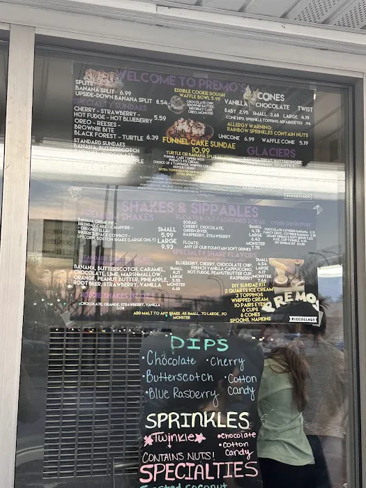 Premo's Drive In Picture 8