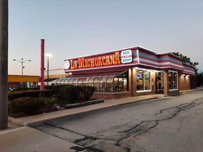 La Michoacana Azteca #3 Picture 1