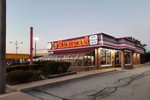 Auto Service Center