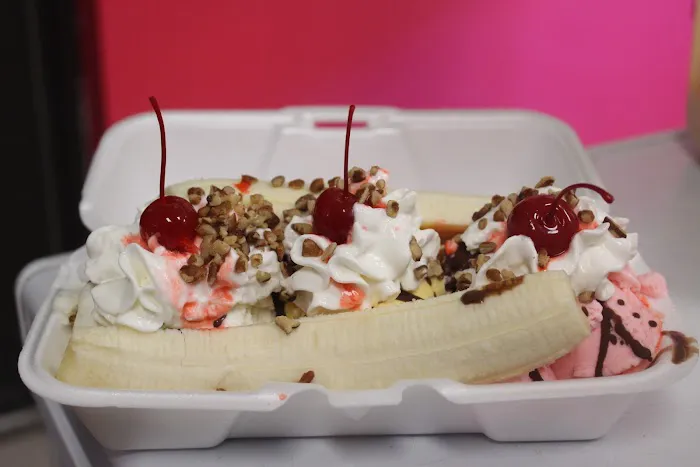 La Deliciosa Michoacana Picture 1