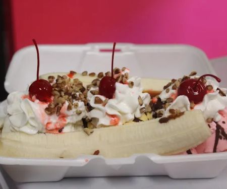 La Deliciosa Michoacana
