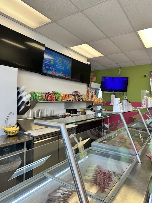 La Deliciosa Michoacana Picture 7
