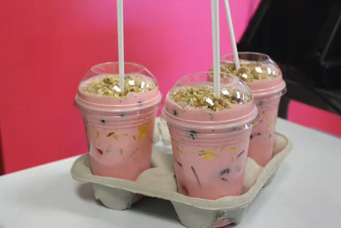 La Deliciosa Michoacana Picture 4