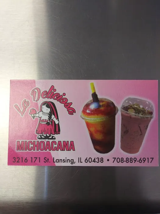 La Deliciosa Michoacana Picture 10