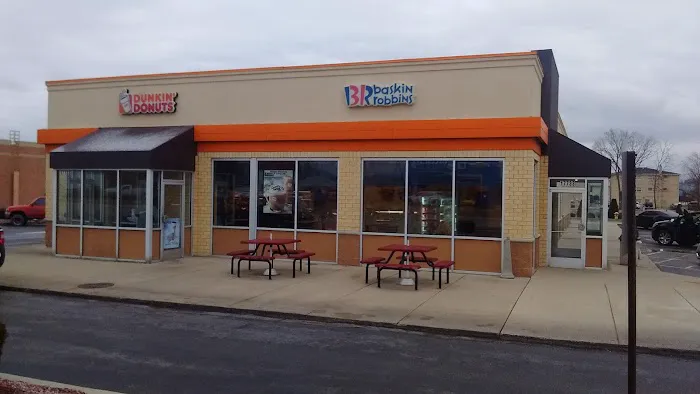 Baskin-Robbins Picture 2