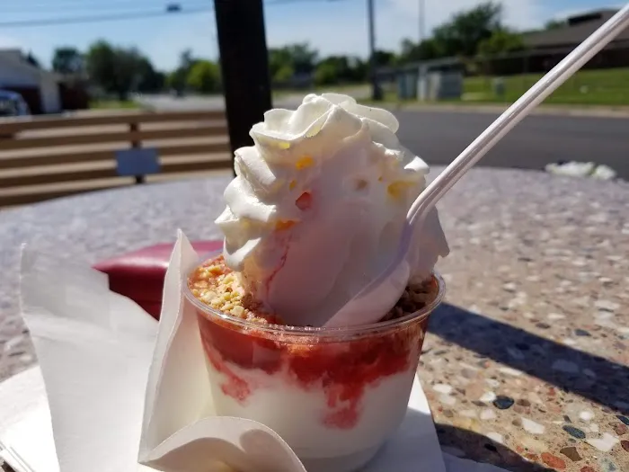 Dairy Belle Picture 4