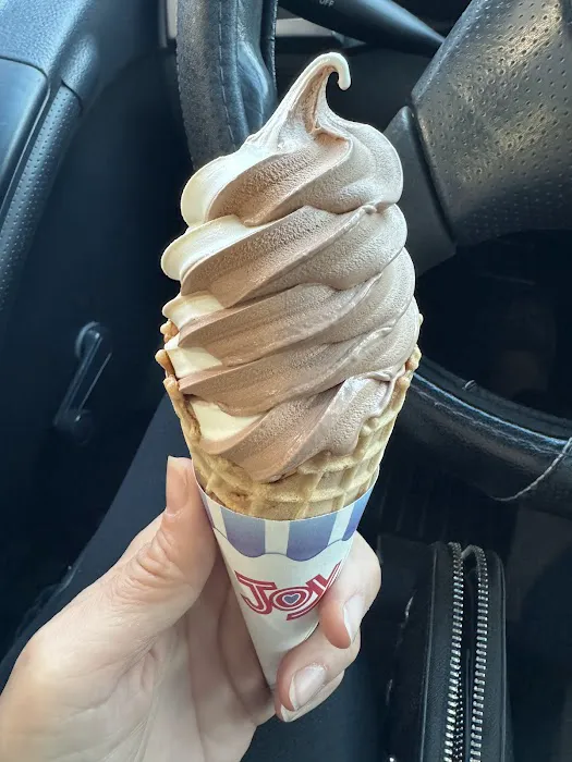Dairy Belle Picture 2