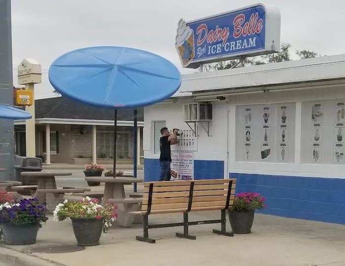 Dairy Belle Picture 3