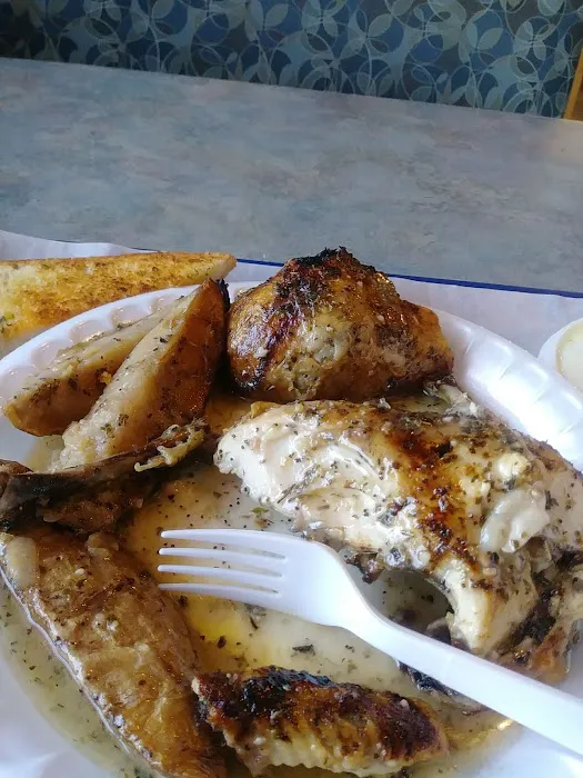 Dairy Queen Restaurant Picture 2