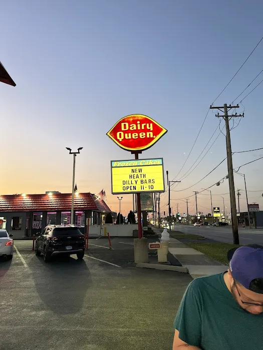 Dairy Queen Restaurant Picture 3