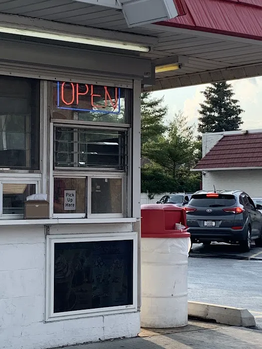 Dairy Queen Restaurant Picture 1