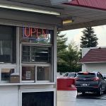 Dairy Queen Restaurant