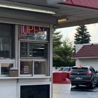 Dairy Queen Restaurant ico