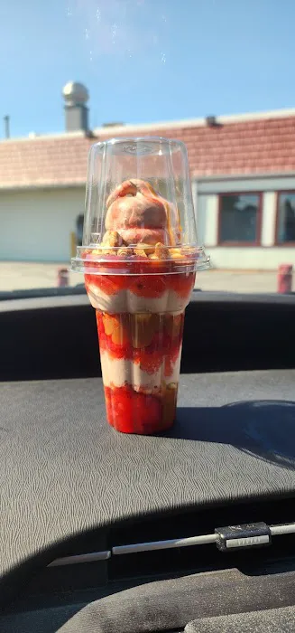 Dairy Queen Restaurant Picture 5