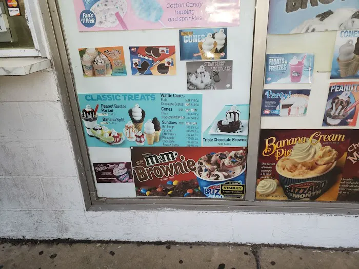 Dairy Queen Restaurant Picture 8