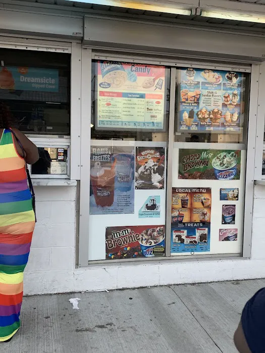 Dairy Queen Restaurant Picture 4