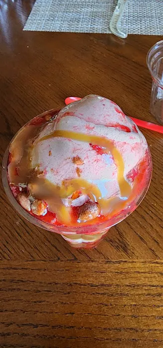 Dairy Queen Restaurant Picture 7
