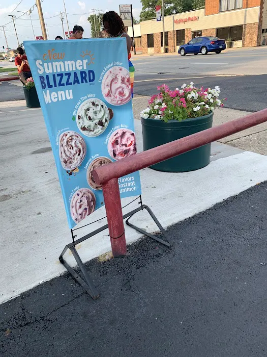 Dairy Queen Restaurant Picture 9