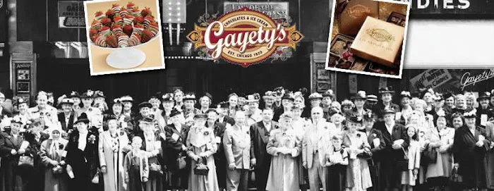Gayety's Chocolates & Ice Cream Picture 3