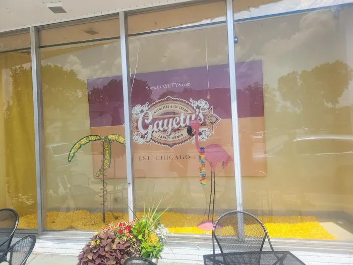 Gayety's Chocolates & Ice Cream Picture 7
