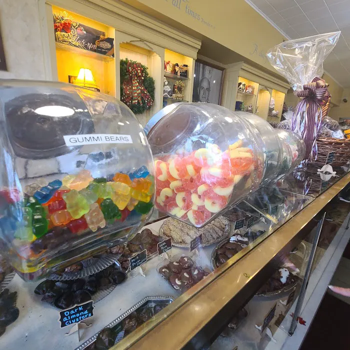 Gayety's Chocolates & Ice Cream Picture 10