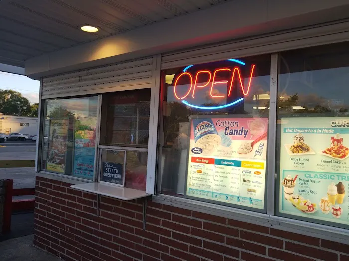Dairy Queen (Treat) Picture 7