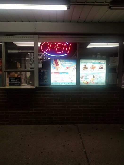 Dairy Queen (Treat) Picture 6