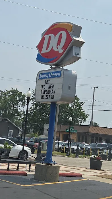 Dairy Queen (Treat) Picture 8