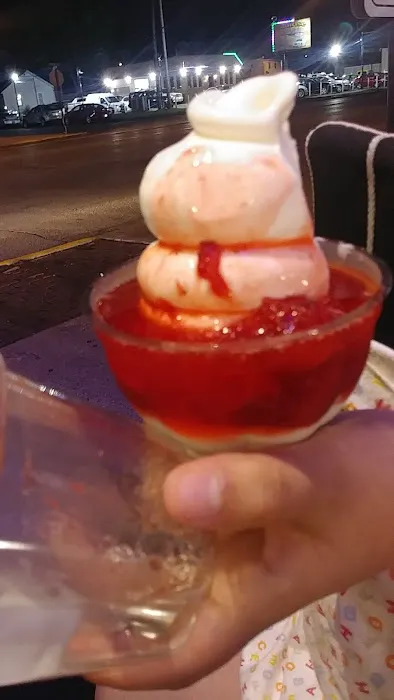 Dairy Queen (Treat) Picture 9