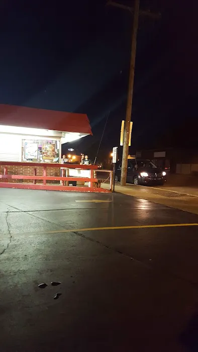Dairy Queen (Treat) Picture 10
