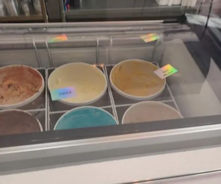 Lala's Ice Cream & Paleta Shop