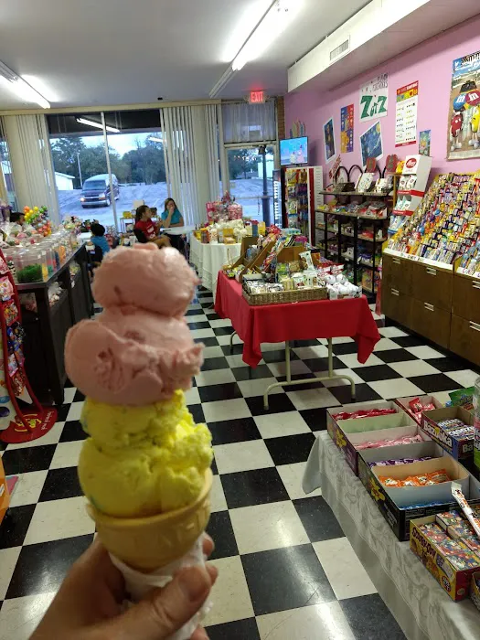The Sweet Tooth Picture 7