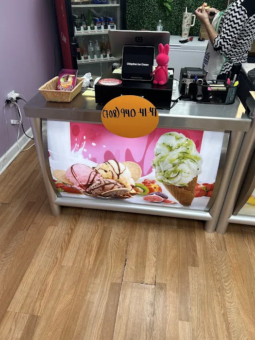 Helados la pasadita Picture 1