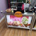 Helados la pasadita