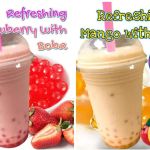 La Isla Michoacana Ice Cream Shop