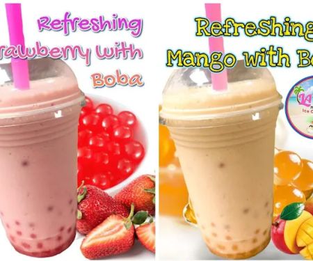 La Isla Michoacana Ice Cream Shop