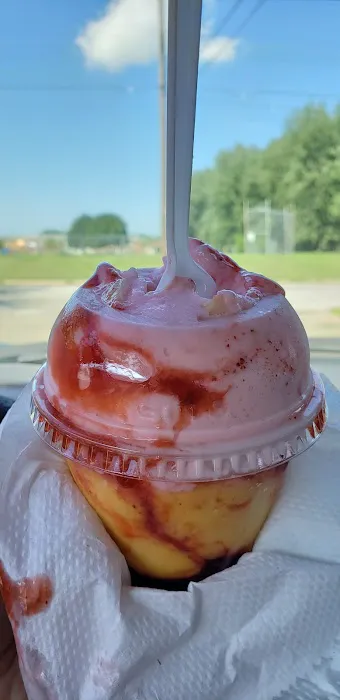 La Isla Michoacana Ice Cream Shop Picture 6