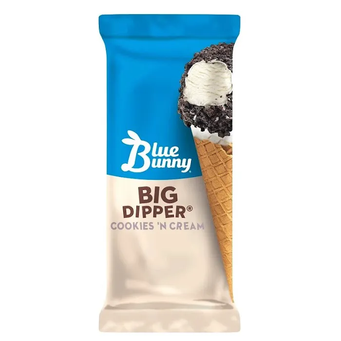 Tito Ice Cream Truck Picture 3