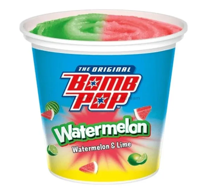 Tito Ice Cream Truck Picture 10