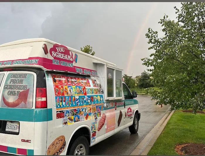 ICE CREAM TRUCKS GROUP Picture 1