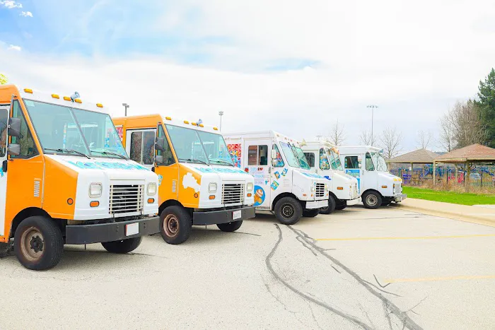 ICE CREAM TRUCKS GROUP Picture 2