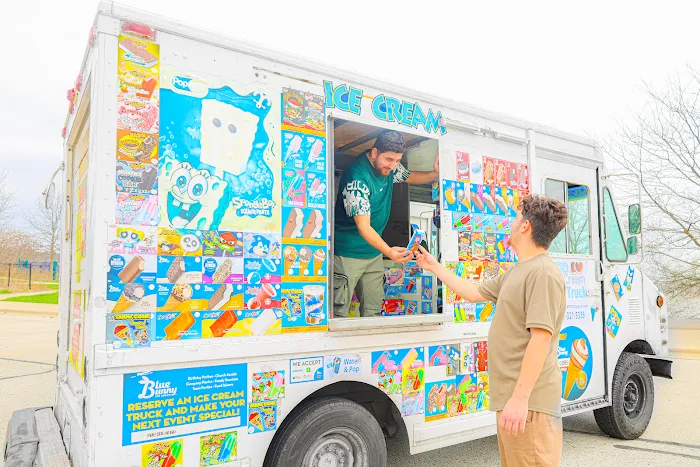 ICE CREAM TRUCKS GROUP Picture 5