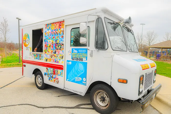 ICE CREAM TRUCKS GROUP Picture 10