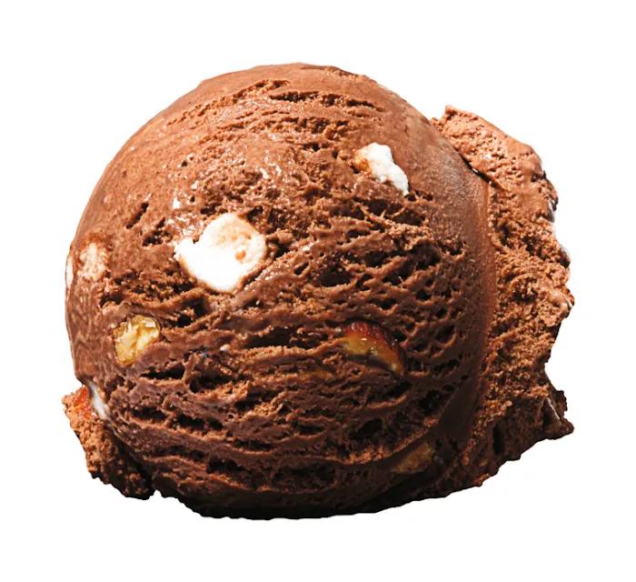 Baskin-Robbins Picture 6