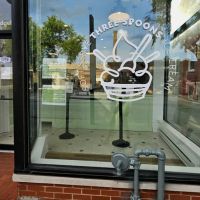 Three Spoons Ice Cream ico