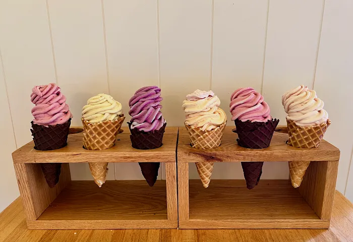 Courageous Cones Picture 2