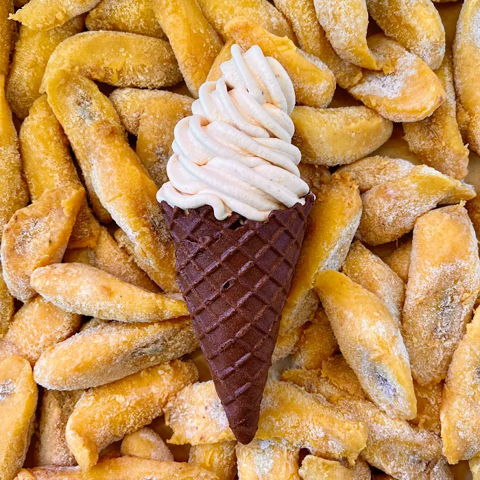 Courageous Cones Picture 9