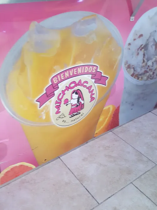 Alex La Michoacana on Fullerton & Lotus Picture 4