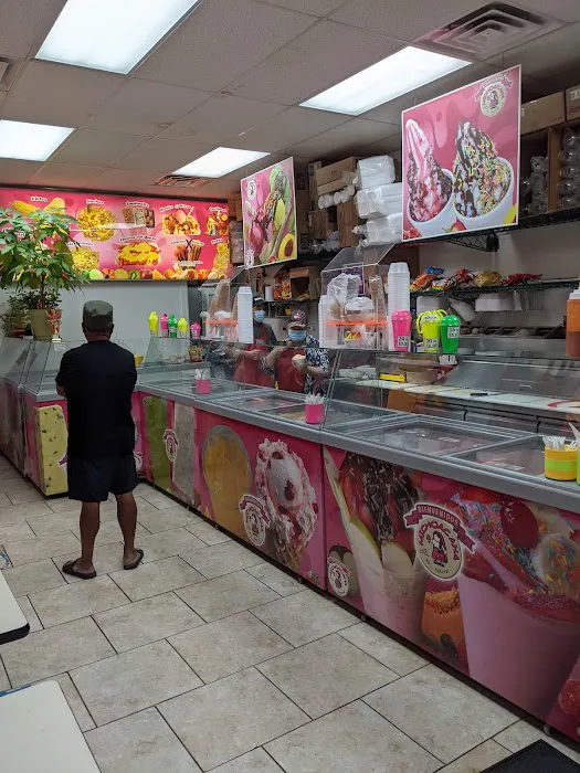 Alex La Michoacana on Fullerton & Lotus Picture 2
