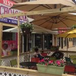 Alex La Michoacana on Fullerton & Lotus